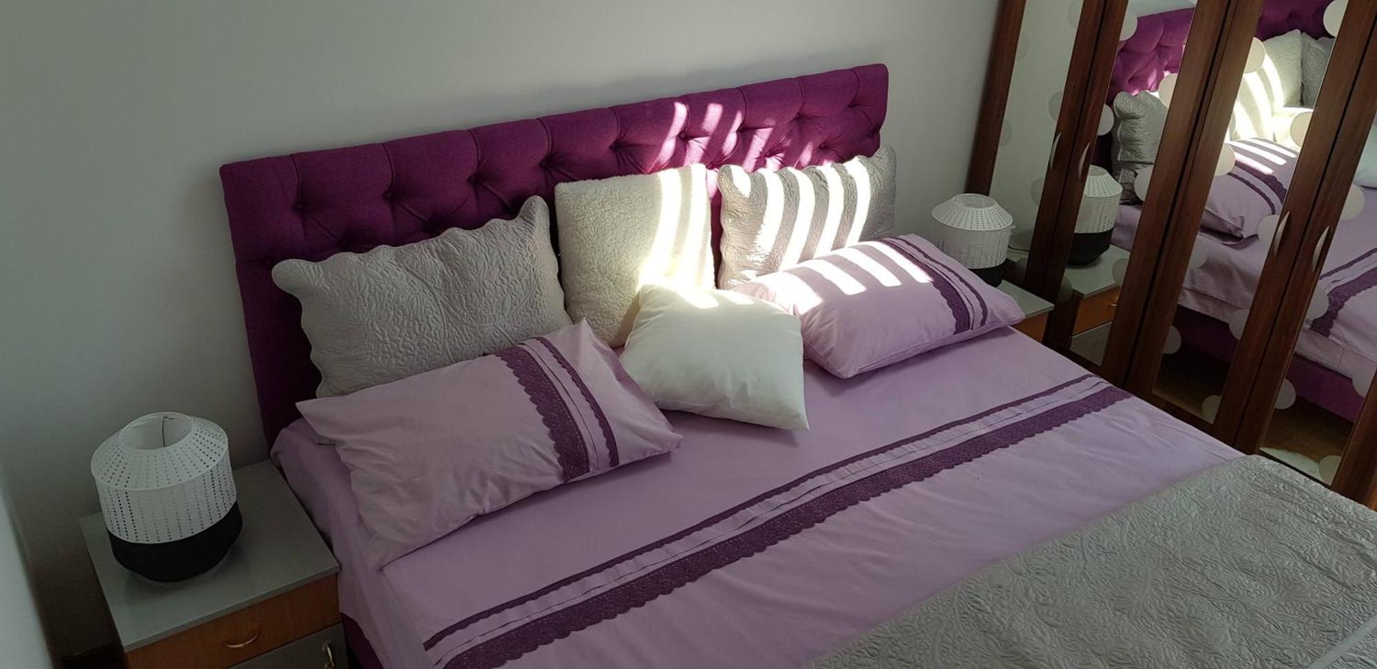 Lux Apartments With Pool Dex Zemun Polje Room photo